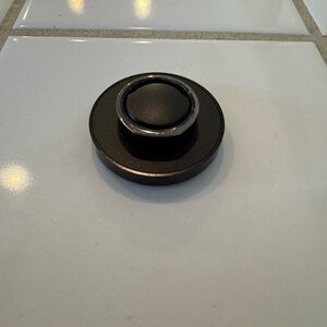 Oura Ring 3 - size 13, black
